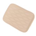 thumbnail image 2 of Riwesomey Cubierta de la consola central Almohadilla impermeable para reposabrazos Cubierta de la caja del asiento Protector Alfombrilla Cámaras de salpicadero de coche Tipo 2, 2 of 6