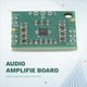 thumbnail image 5 of Placa Amplificadora HiFi MAX97220 con Salida Unipolar y Balance Diferencial, Entrada 2,5-5,5 V, 5 of 10