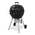 thumbnail image 1 of Asador Expert Grill de Carbon Tipo Kettle de 55.8 cm, 1 of 4