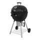 thumbnail image 1 of Asador Expert Grill de Carbon Tipo Kettle de 55.8 cm, 1 of 4
