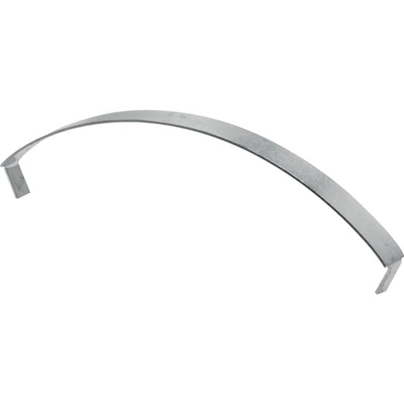 Half Moon Tension Springs