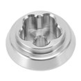 thumbnail image 1 of Blender Blades Attachment, Blender Food Processor Attachment Prevent Wear Easily Replace Uniform Mixing  for Kitchen, 1 of 7