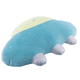 thumbnail image 3 of Muñeco Suave de Peluche Ideen OVNI Rosa y Azul 50cm, 3 of 4