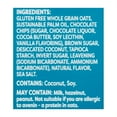 thumbnail image 2 of Nairn's Biscuits Chocolate & Coconut Breakfast Bar Cookie, Case of 6-5.64 oz, 2 of 4