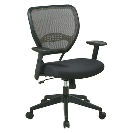 Deluxe AirGrid Manager Chair