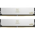 thumbnail image 5 of Team Group T-CREATE EXPERT 32GB (2 x 16GB) 288-Pin PC RAM DDR5 6000 (PC5 48000) Desktop Memory Model CTCWD532G6000HC30DC01, 5 of 5