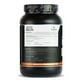 thumbnail image 5 of Sascha Fitness Polvo de proteína sabor Crema de Cacahuate Sascha Fitness Fitness Town SFPB2LB, 5 of 5