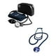 thumbnail image 1 of Kit Simple Baumanómetro Aneroide Popular Azul Checkatek Checkateck BEB1_S, 1 of 3