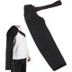 thumbnail image 1 of wonima44 Sonew Heating Full Arm Brace, USB Shoulder Massage Compression Hot Compress Wrap Brace, 1 of 1