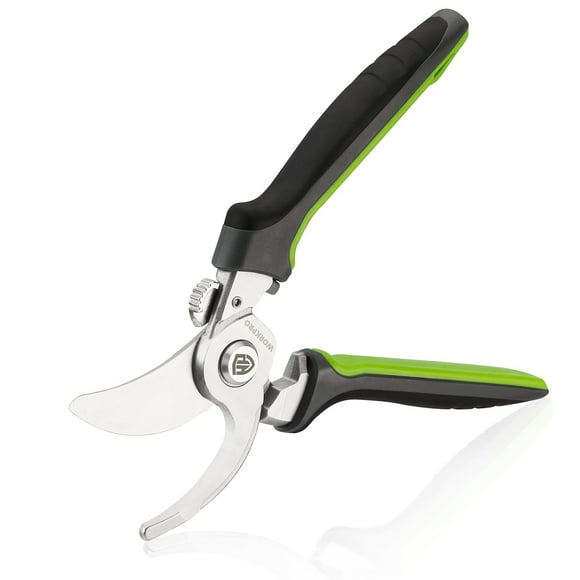 Garden Pro Pruning Shears for Precision Cutting