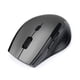 thumbnail image 3 of Ratón inalámbrico de 2000 DPI, ratón óptico USB silencioso de 2,4 GHz, ergonómico, inalámbrico, para ordenador portátil y PC., 3 of 7