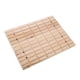 thumbnail image 1 of Tablero para rascar con garras, Tablero para rascar con garras de madera Herramienta para rascar garras Tablero para rascar con garras Artesanía excepcional, 1 of 9