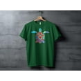 thumbnail image 5 of Tortoise Turtle T-Shirt, Turtle Lover Gift, Tortoise Shirt, Turtle Gift, Tortoise Owner Gift, Turtle Owner Gift Graphic Design T Shirt, 5 of 10