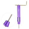 thumbnail image 4 of Durability Thread Tap Thread Repair Tool Kit Thread Repair Kit Drill For Restoring Damaged Threads Engine Repair Other Automotive, 4 of 8