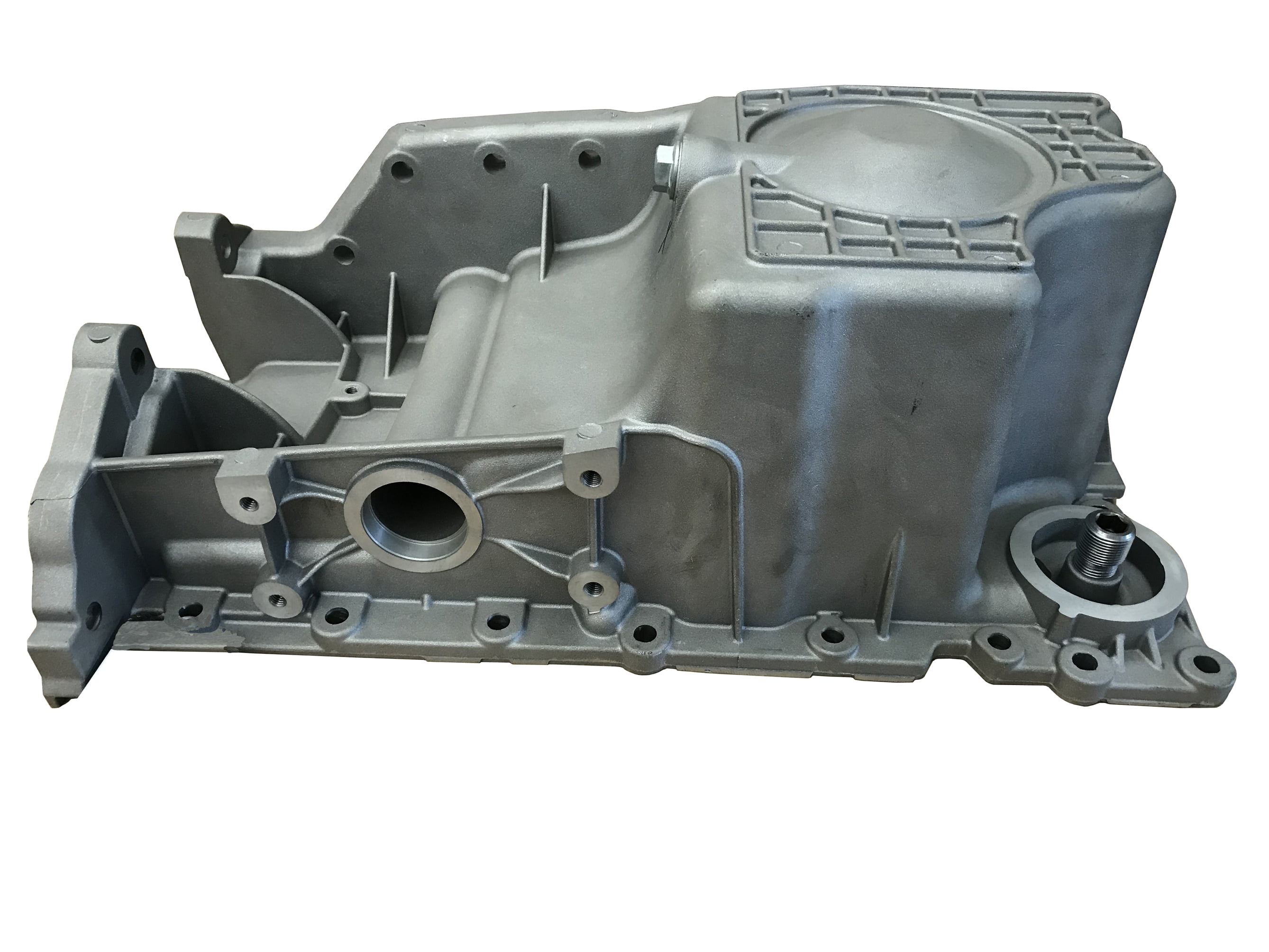 Engine Oil Pan Fits Dodge Charger Magnum 3.5L 20082010 Parts