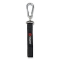 thumbnail image 2 of Easy Hang Strap, Medium, Black/silver | Bundle of 5 Each, 2 of 3