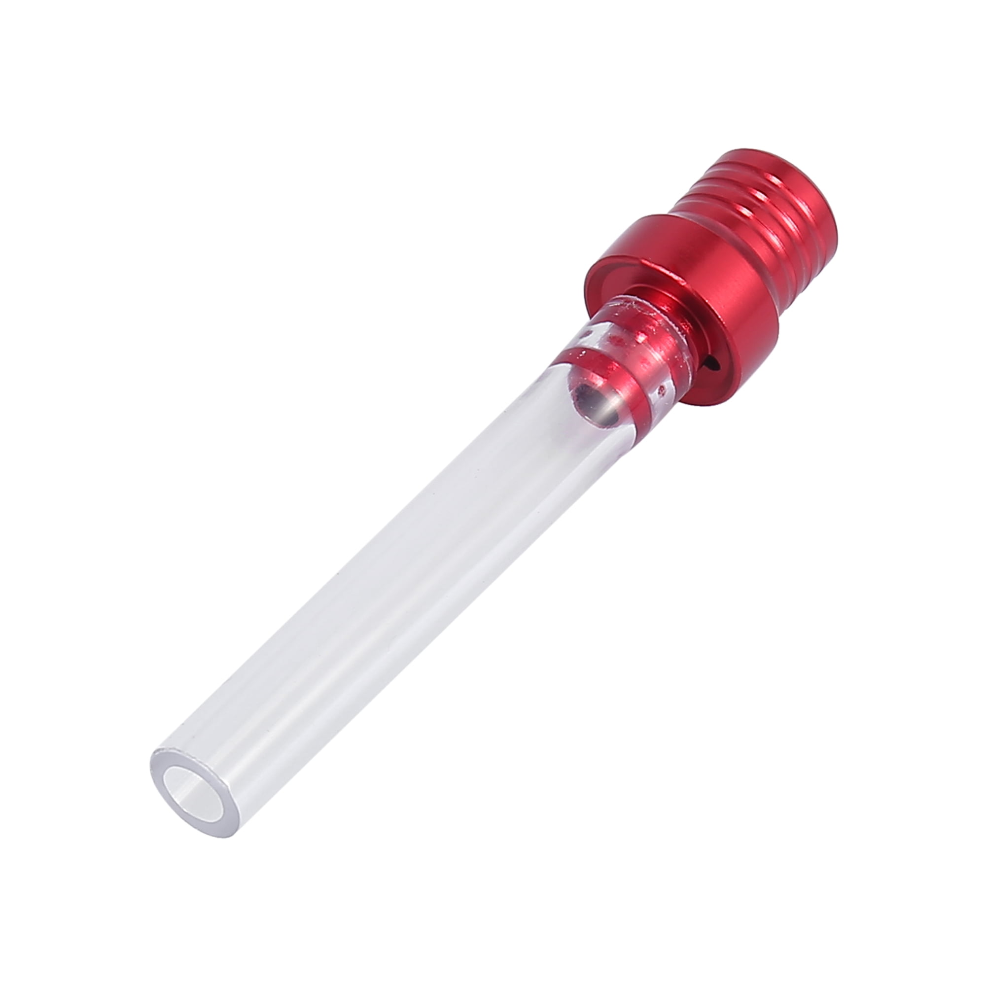 Motorcycle Scooter Red Gas Fuel Cap Vent Value Breather Hose Tube 6pcs Motorcycle Scooter Red Gas Fuel Cap Vent Value Breather Hose Tube 6pcs