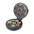 thumbnail image 1 of Máquina para hornear para hacer pasteles de donuts 110 V, 1 of 8