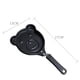 thumbnail image 4 of Mini Olla Para Freír Huevos Mini molde para tortilla de desayuno DIY, herramienta de cocina de dibujos animados antiadherente para el hogar (oso) Likrtyny Libre de BPA, 4 of 9