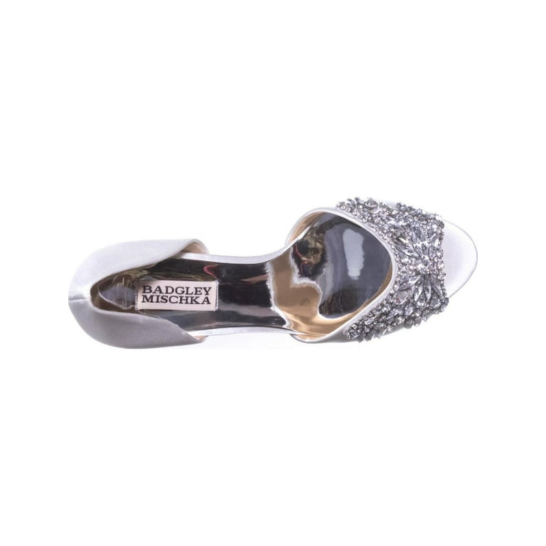 Badgley mischka hansen pump hot sale