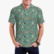 thumbnail image 1 of Fotbe Veterinary Clinics Camiseta Polo de Golf para Hombre con Estampado – Camisa Deportiva Transpirable con Cuello Abotonado-X-Large, 1 of 6