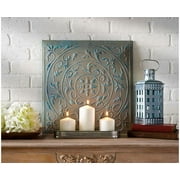 FolkArt Home Décor Chalk Acrylic Craft Paint, Grotto, Ultra Matte Finish, 8 fl oz