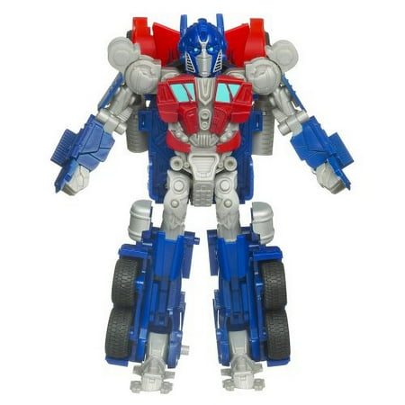 Transformers-hasbro Tra Activator Optimus Prime