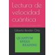 thumbnail image 1 of Libro de lectura rápida cuántica, publicación independiente, 1 of 1