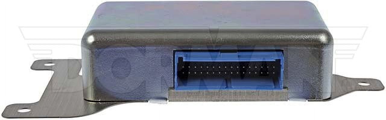 Remanufactured Dorman OE Solutions Transfer Case Control Module 599-100 for 2000 Chevrolet Blazer