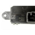 thumbnail image 5 of KarParts360 For Chevy Silverado 2500 HD 2020 21 22 23 2024 HVAC Blower Control Module, 5 of 6