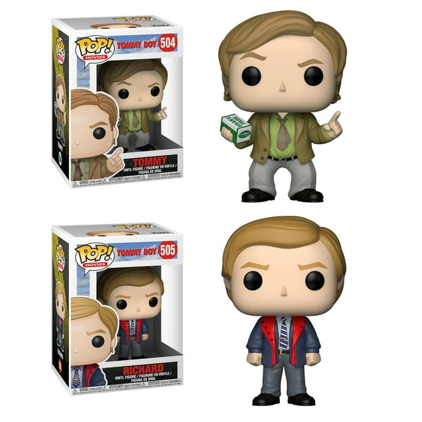clue movie funko pop