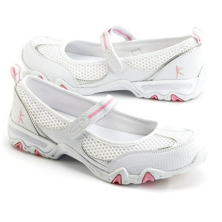danskin mary janes