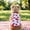 Red, variant on Summer Pet Vest Breathable Fruit Print Sleeveless Shirt for Small Dogs & Cats