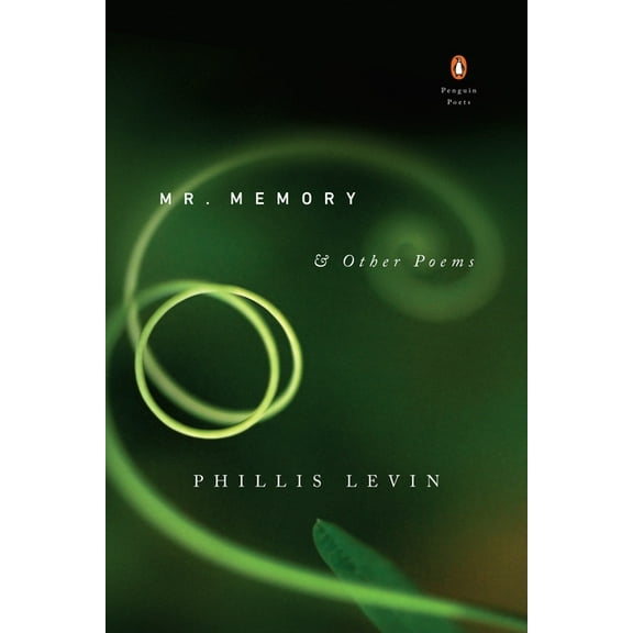 Penguin Poets Mr. Memory & Other Poems, (Paperback)