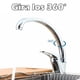 thumbnail image 4 of Mezcladora Para Fregadero VIMI Agua Fría Y Caliente, 4 of 8