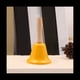 thumbnail image 4 of Campana de Mano con Manejar de Madera Campana de Jingles de Navidad Campana de Servicio Campana de RecepcióN de Restaurante Campana de Cena de Hierro para Restaurante, 4 of 7