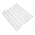 thumbnail image 4 of Bathtub Cover Foldable Bath Lid Insulation Dust Cover for Bathroom, Home, SPA, 4 of 21