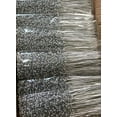 thumbnail image 5 of Visland 100 Stems Imitation Pearl Sticks Beaded String for Crafts Spray Beads Wire Stems DIY Accessories Garland Wedding Bridal Flower Bouquet Party Table Decor, 5 of 5