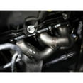 thumbnail image 2 of aFe Twisted Steel Shorty Header for 2011-2017 Ford Mustang V6 3.7L * Performance Exhaust Header, 2 of 6