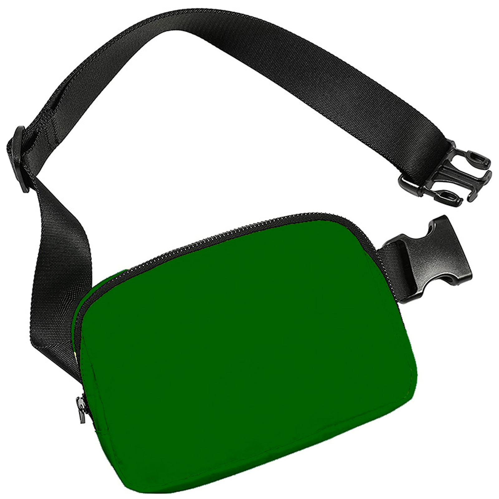 Sport Fanny Packs for Women Men,Waist Pack Small Belt Bag with Adjustable Strap for Running