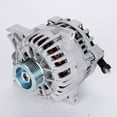 thumbnail image 2 of Alternator Fits select: 2003-2004 FORD EXPEDITION, 2003-2004 LINCOLN NAVIGATOR, 2 of 5