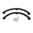 thumbnail image 3 of S SERENABLE Skateboard Deck Guard Protector Easy Installation Skateboard Tail Protector Kids, 3 of 9