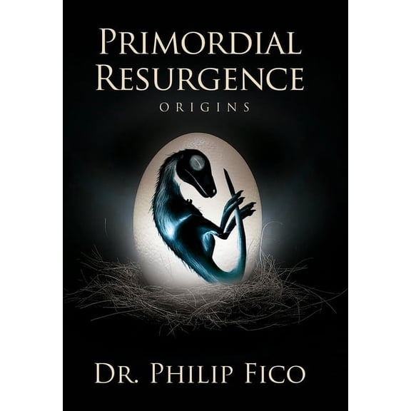 Primordial Resurgence: Origins, (Hardcover)