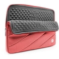 thumbnail image 4 of VANGODDY Jam Padded Carrying Sleeve fits Laptops / Notebooks / Ultrabook up to 14, 15, 15.6 inches [Samsung, HP, Asus, Acer, Apple, Toshiba, Lenovo, etc.], 4 of 8