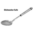 thumbnail image 4 of Oneida® Stainless Steel Spoon, 4 of 5