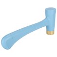 thumbnail image 2 of Leather Stamping Tools, Alphabet  Mallet Hammer, DIY For Leathercraft Leather Working, 2 of 8