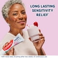 thumbnail image 4 of Colgate Sensitive Whitening Toothpaste Gel, Fresh Mint, 6 oz, 2 Pack, 4 of 12