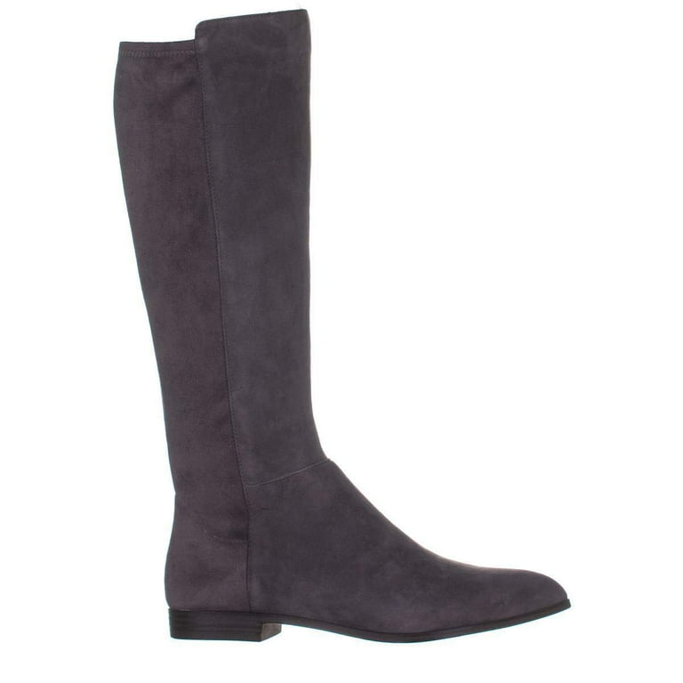Nine west owenford top wide calf boots