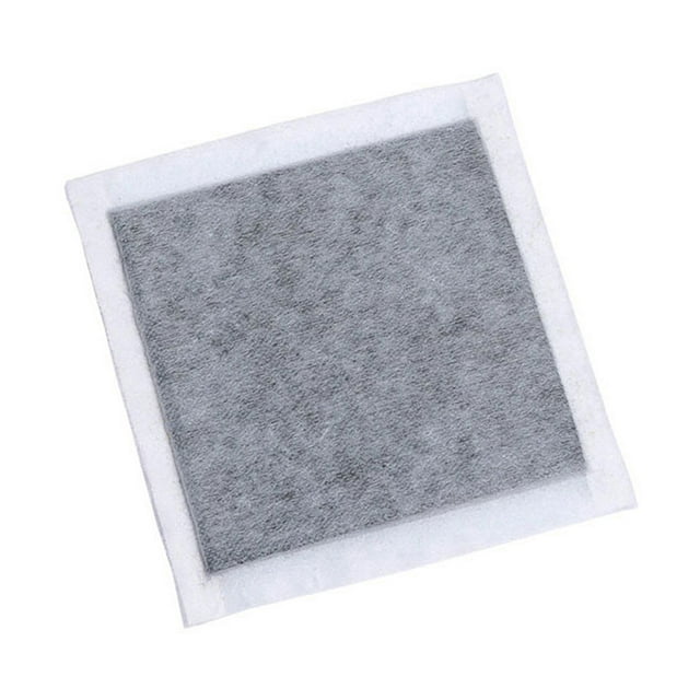 SMELLRID Activated Carbon Flatulence Odour Control Pads Stop