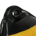 thumbnail image 5 of Bouée d'Ancrage Ronde en PVC Robuste pour Bateau Protection Gonflable Jaune, 5 of 5